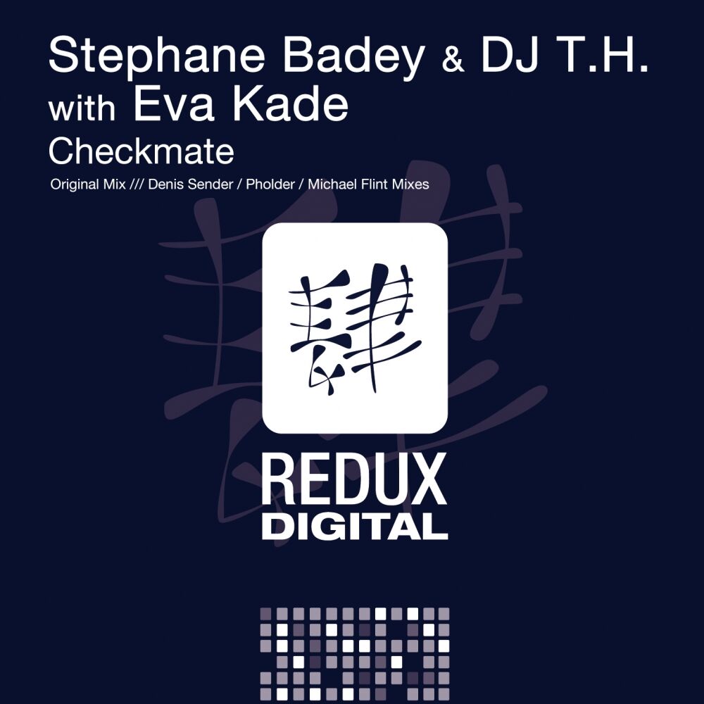 Picture of Checkmate