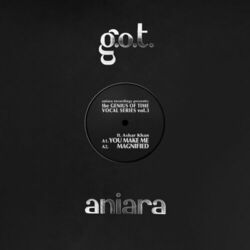 music cover