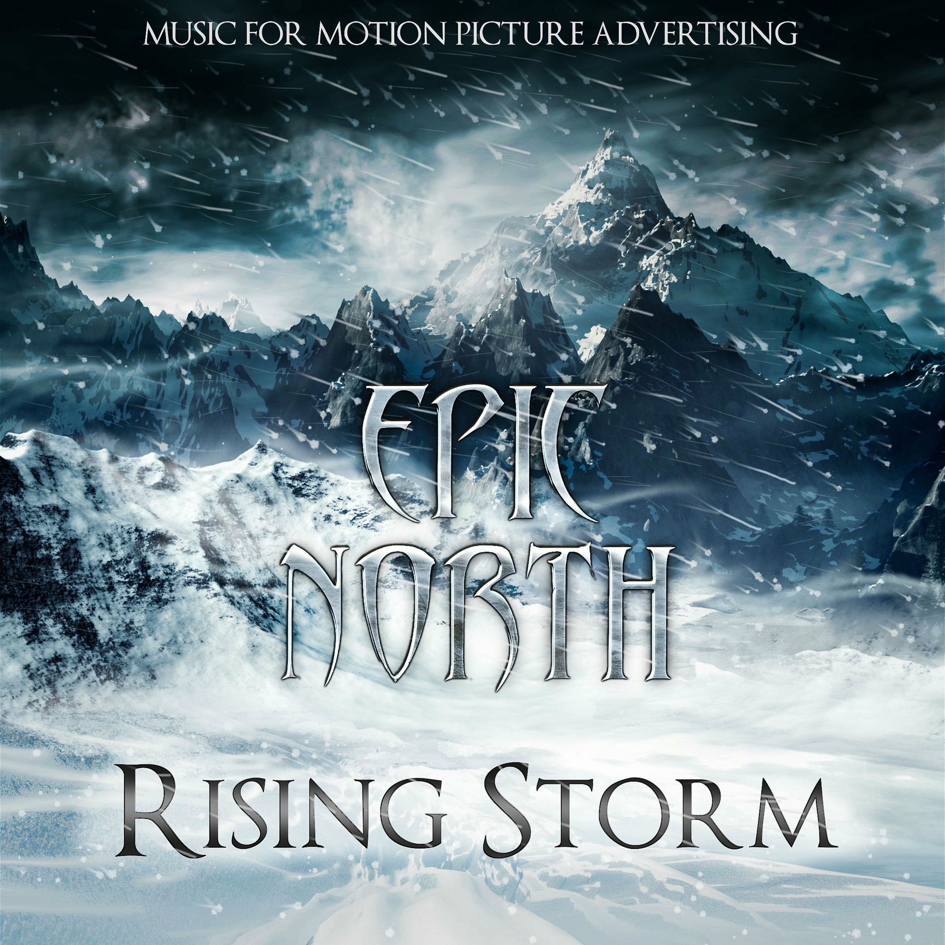Album cover of Stormcaller