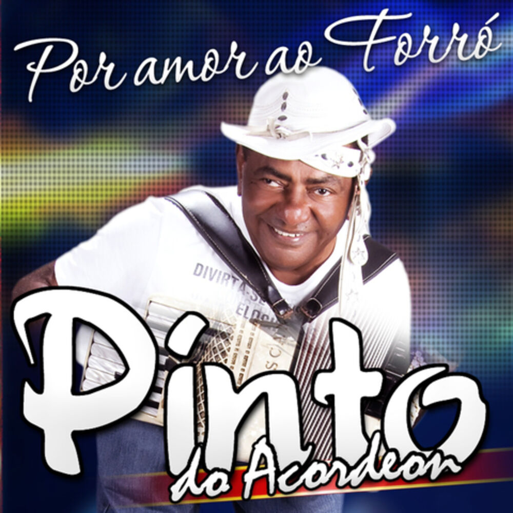 Picture of Por Amor ao Forró