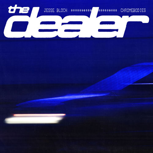 The Dealer artwork