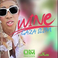 Cover of Wine