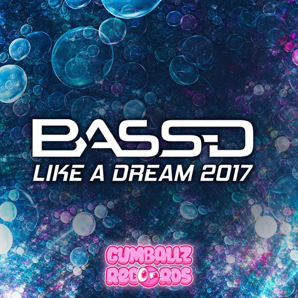 Picture of Like A Dream 2017