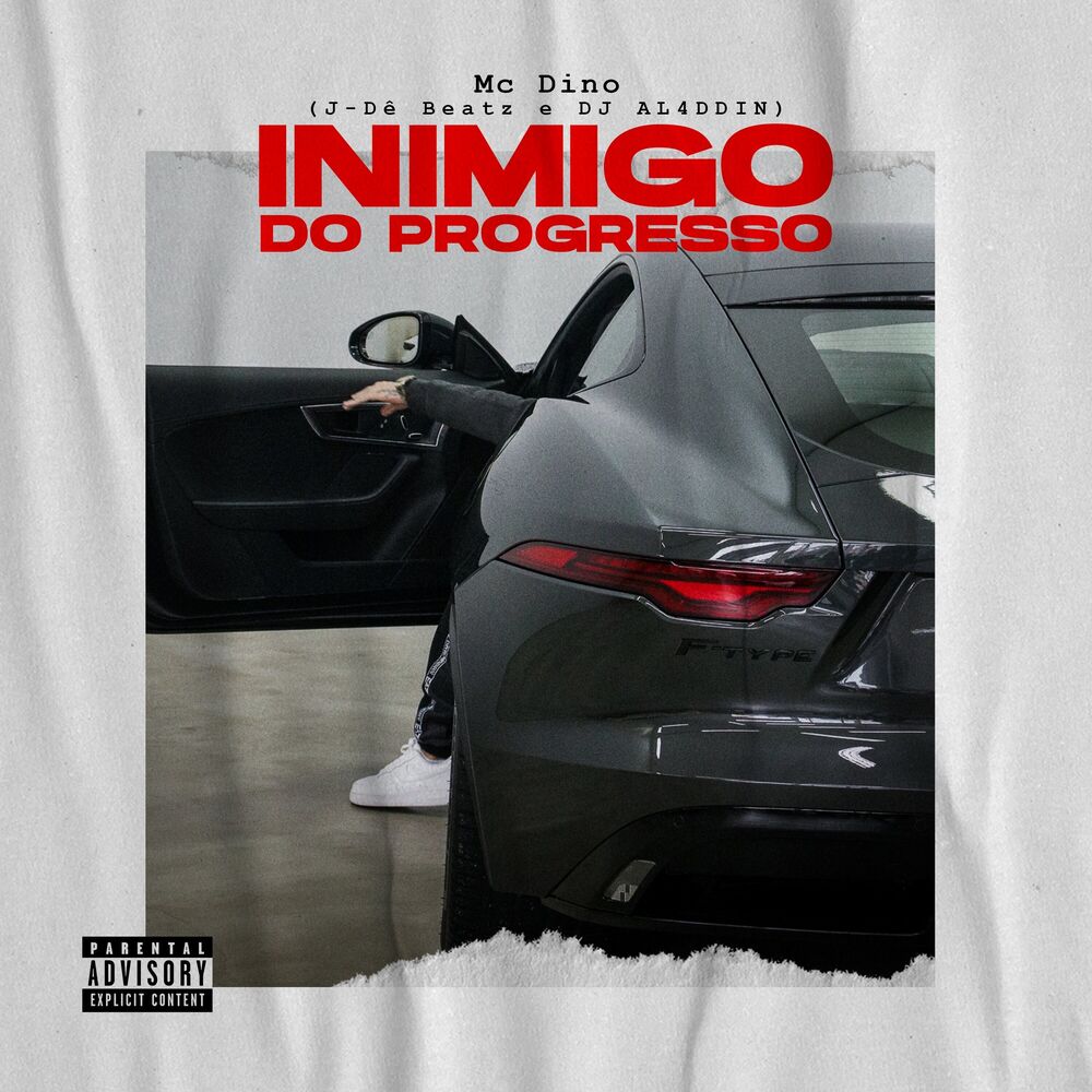 Picture of Inimigo do Progresso