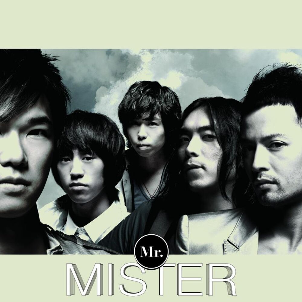 Picture of MISTER