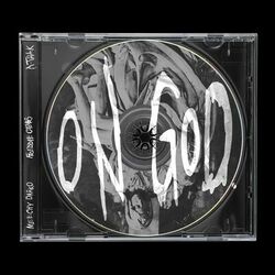 Cover of On GOD