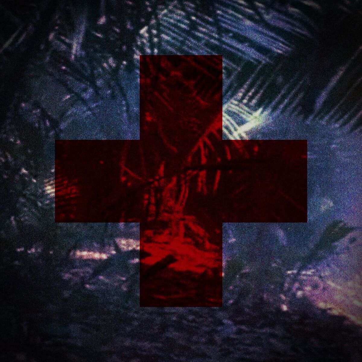 Album cover of Cargo Cult