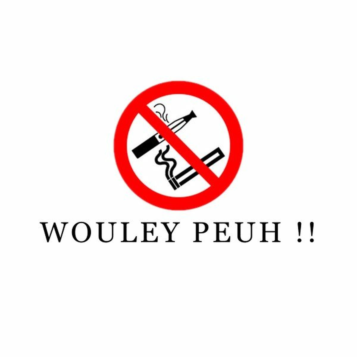 Album cover of Wouléy Peuh!!