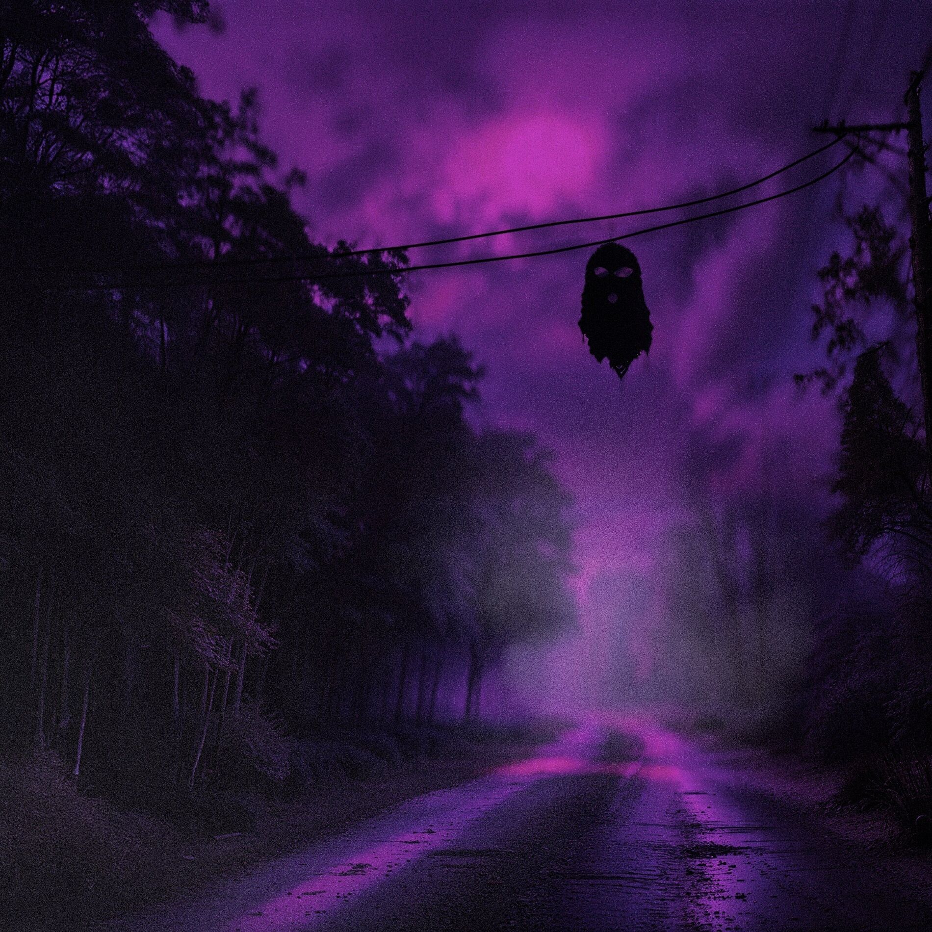 Album cover of Ma route