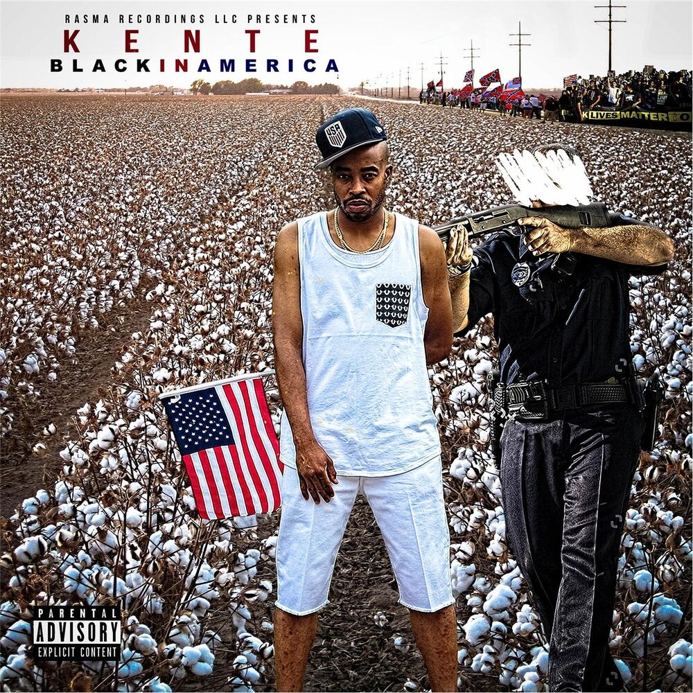 Picture of Black in America