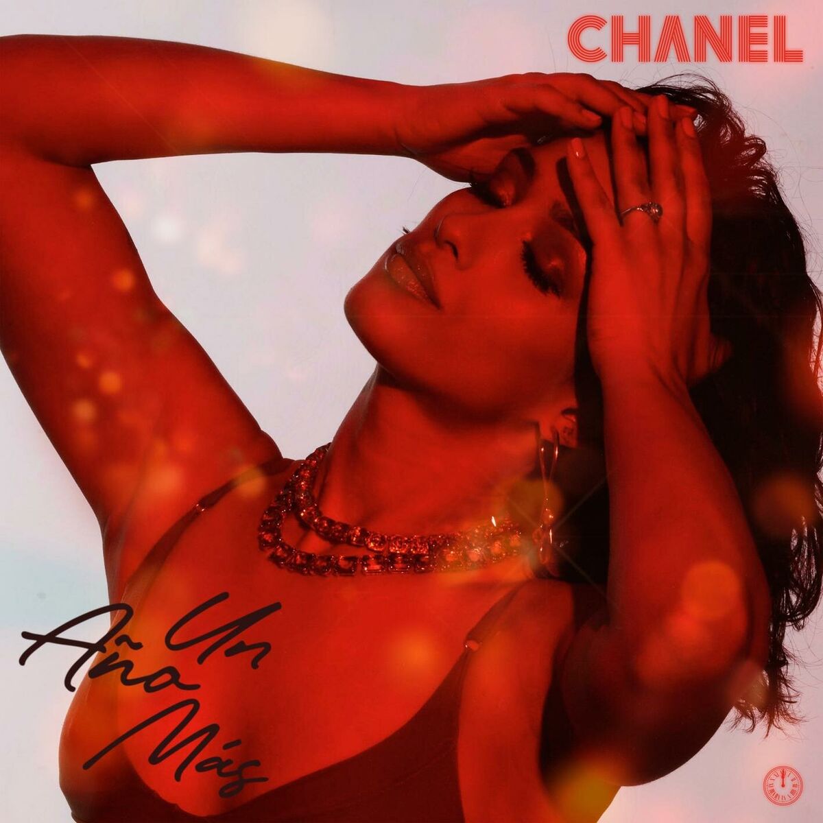 Album cover of Un Año Más