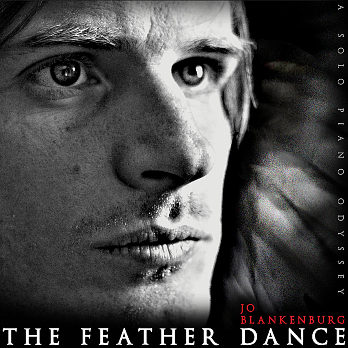 Album cover of The Feather Dance