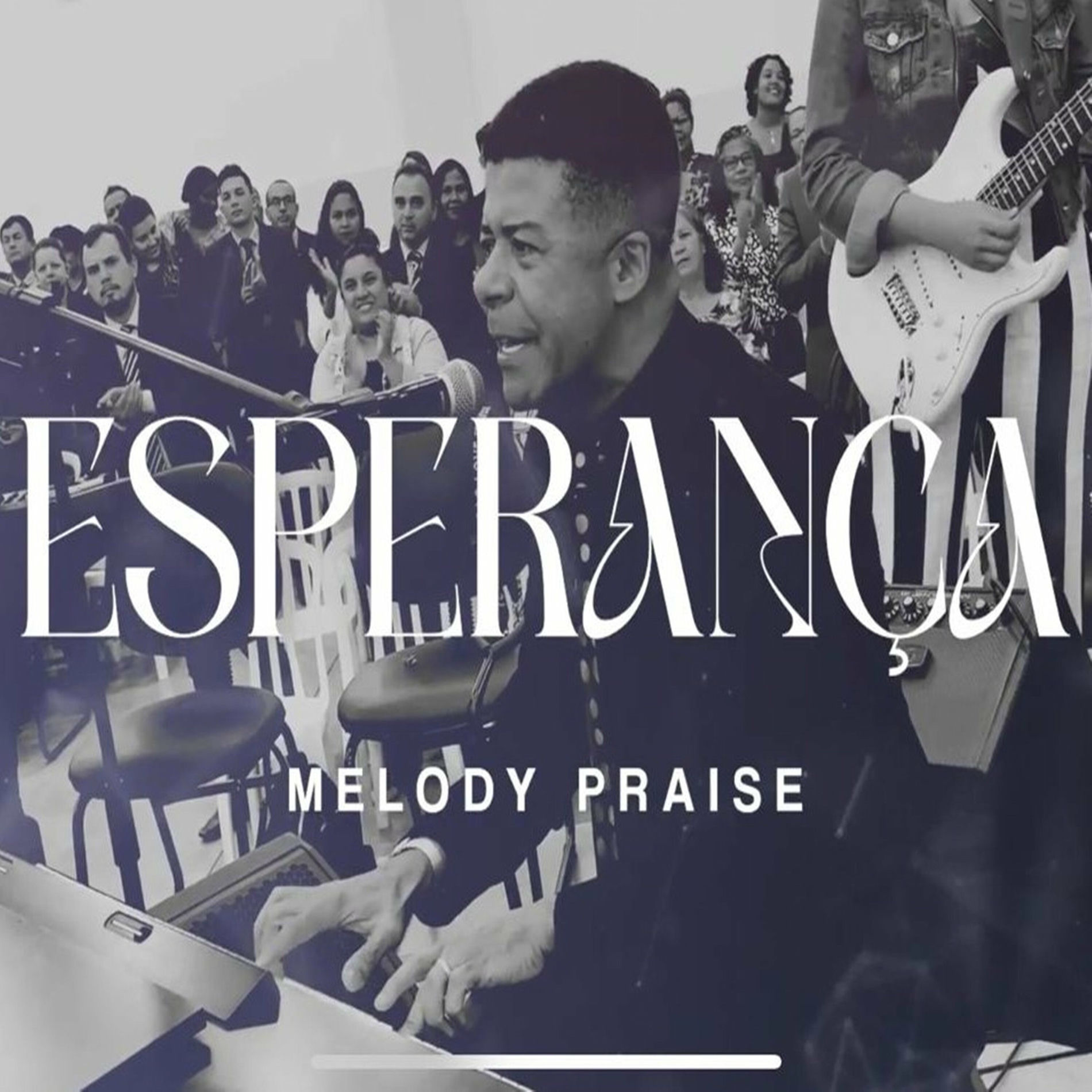 Album cover of Esperança