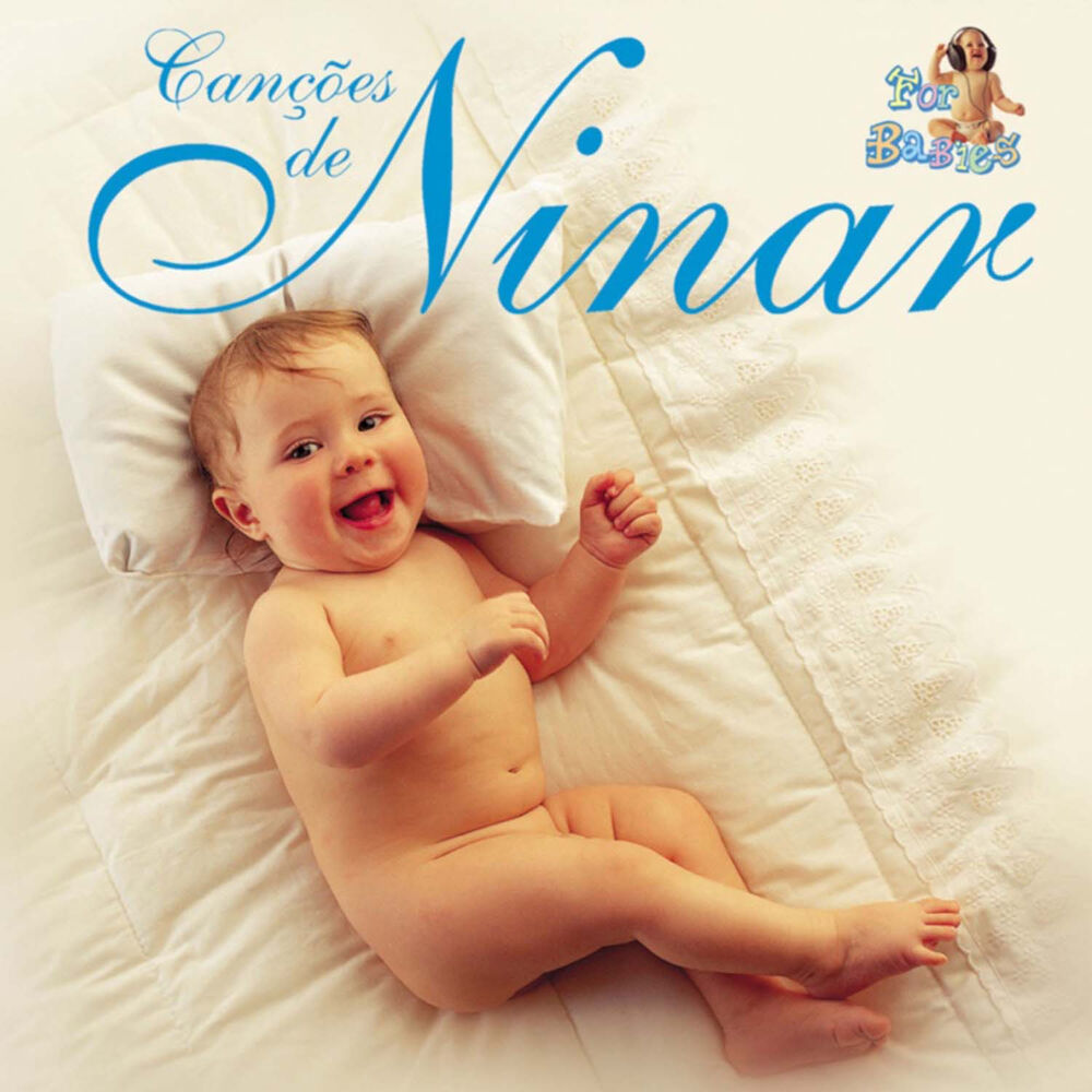 Picture of Canções de Ninar For Babies