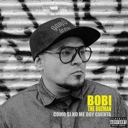 Cover of Como Si No Me Doy Cuenta