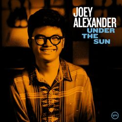 Cover of Under The Sun