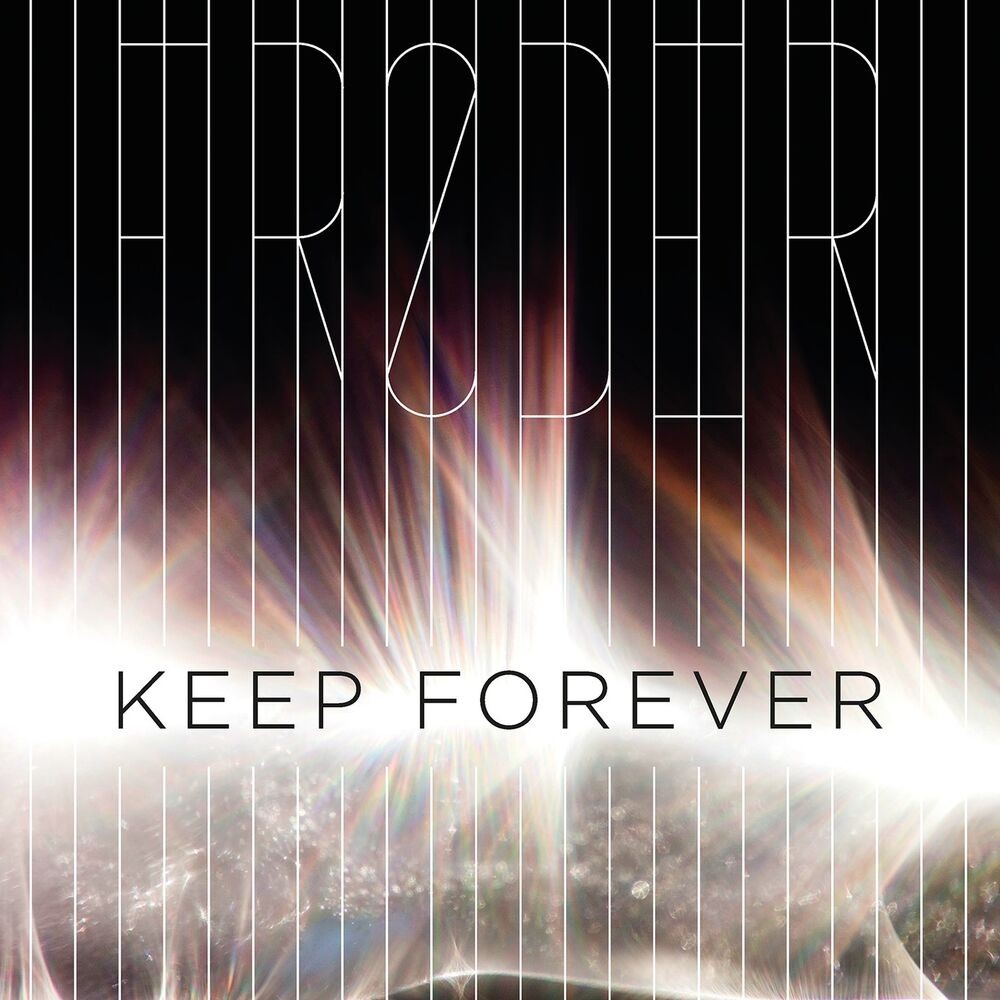 Picture of Keep Forever