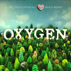 Cover of Oxygen