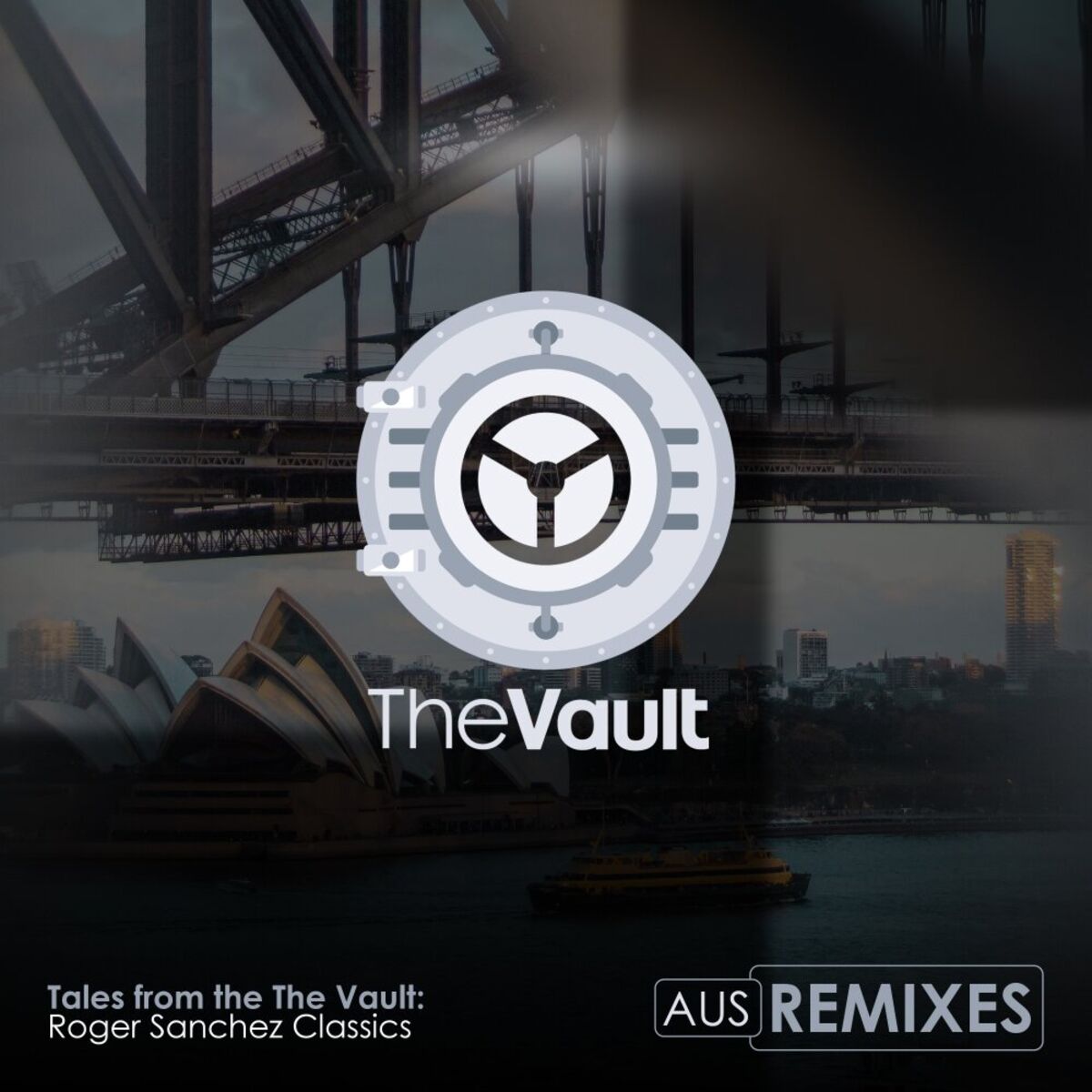 Album cover of Again