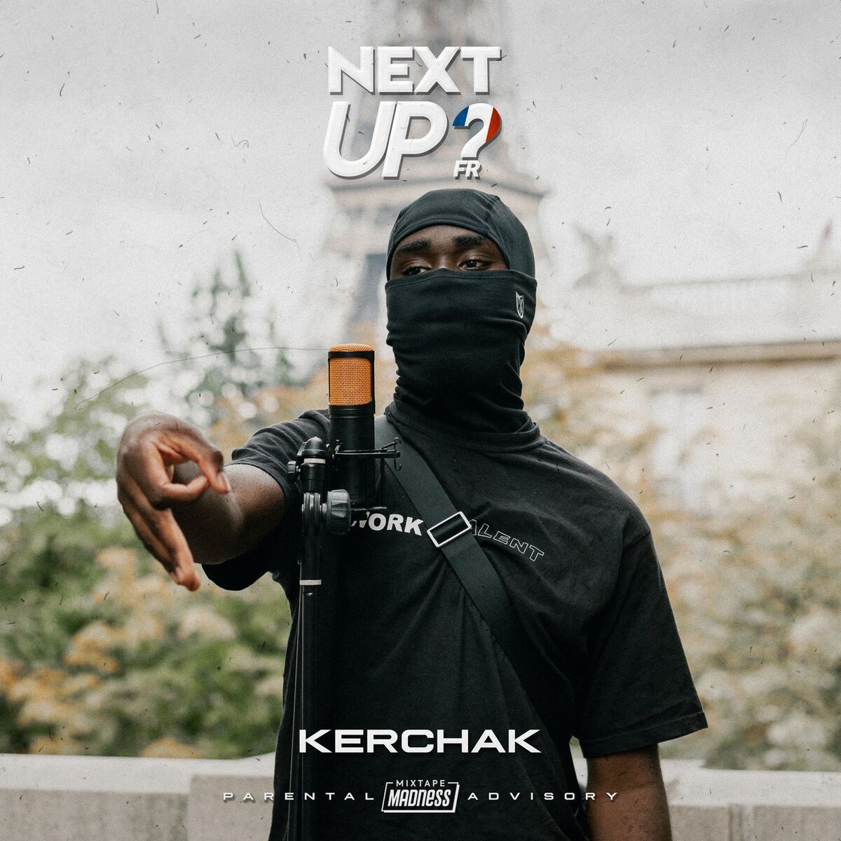 Album cover of Next Up France - S1-E3