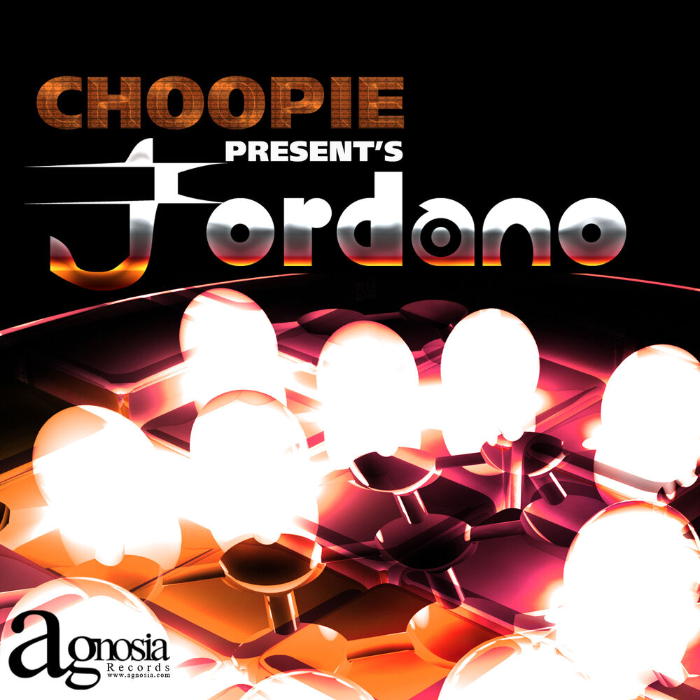 Picture of Choopie Present's Jordano