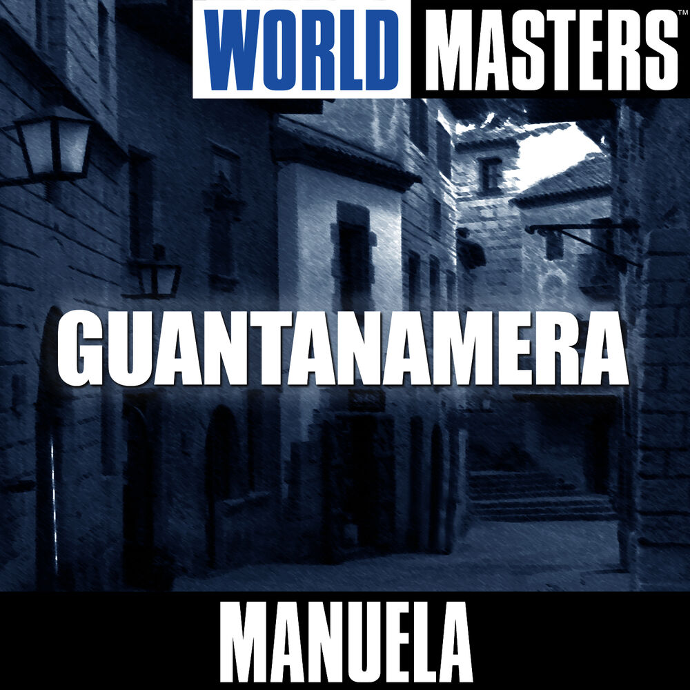 Picture of World Masters: Guantanamera