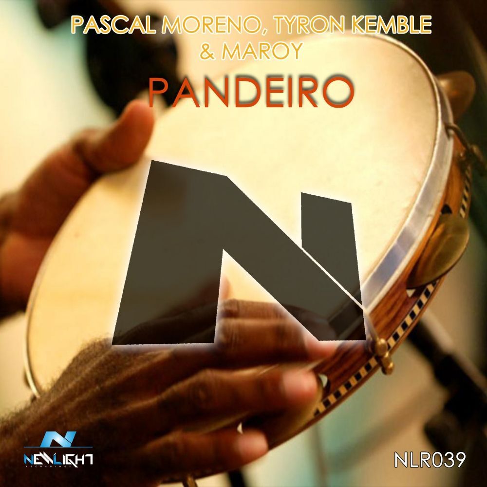 Picture of Pandeiro
