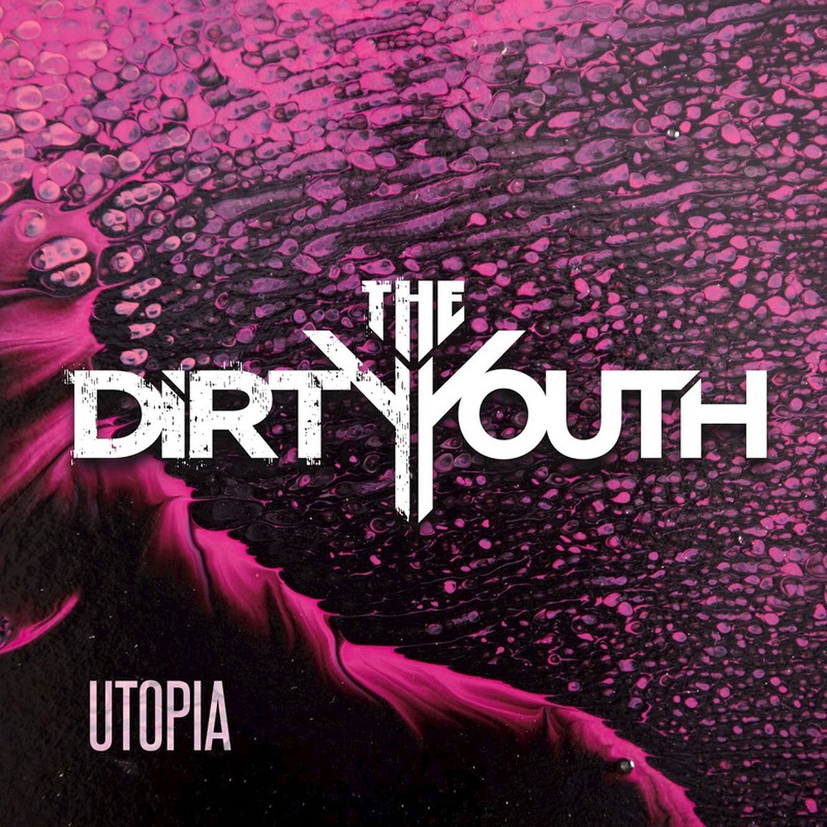 Album cover of Utopia