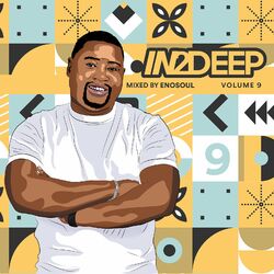 Cover of In2deep, Vol. 9