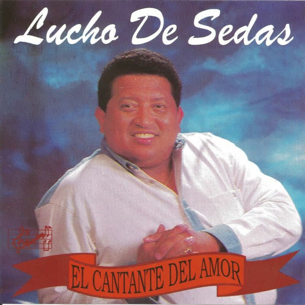 Picture of El cantante del amor