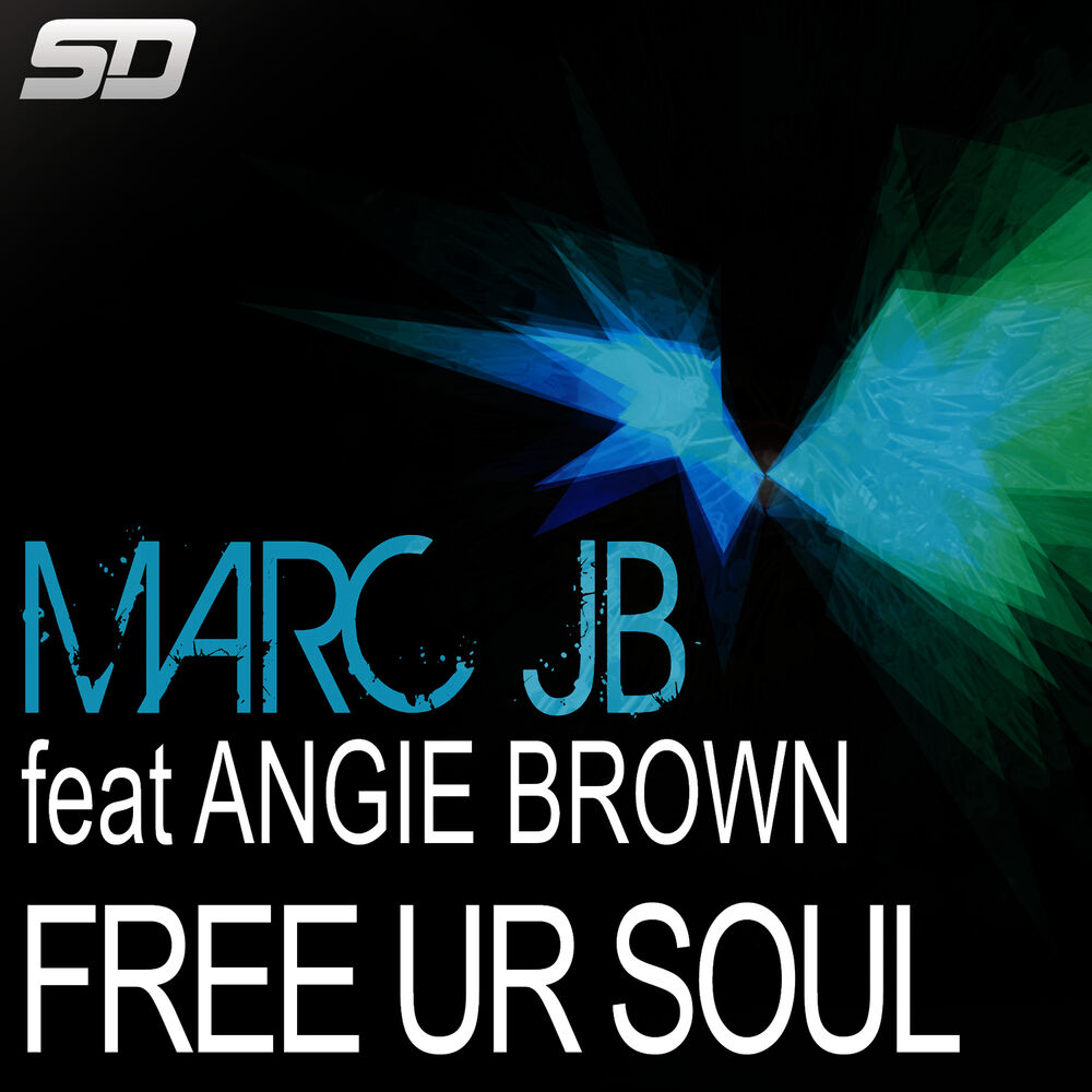 Picture of Free Ur Soul (feat. Angie Brown) [Remixes]