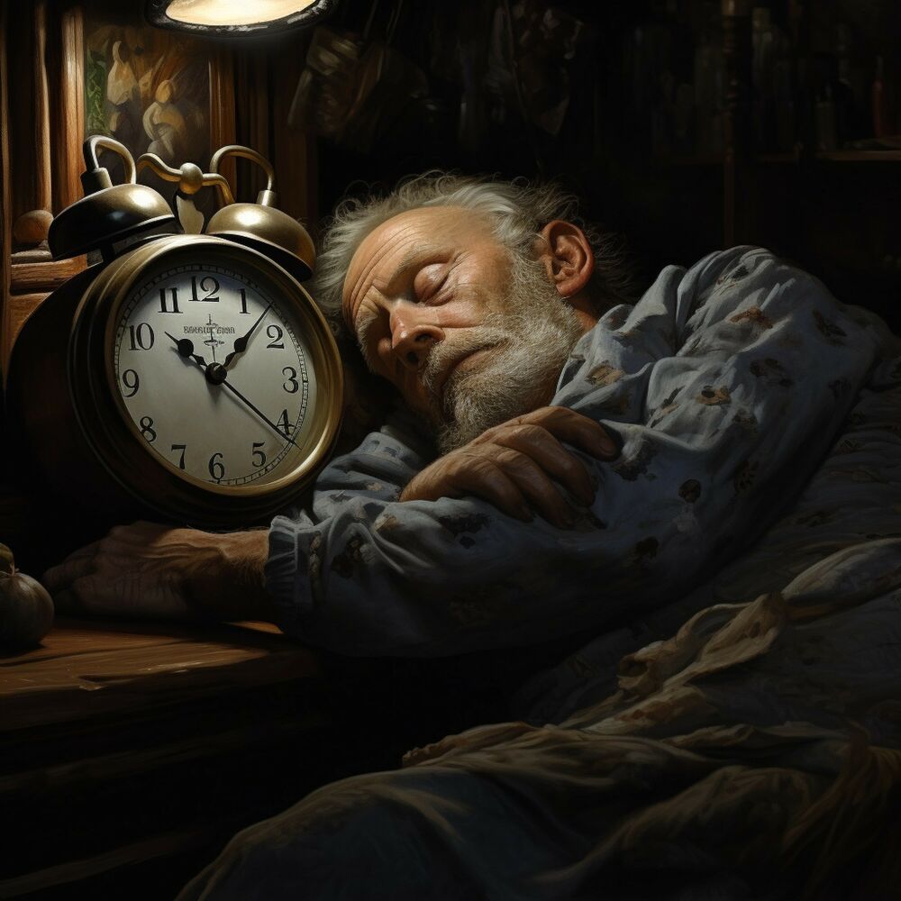 Picture of Music for Dreamy Nights: Ocean Sleep