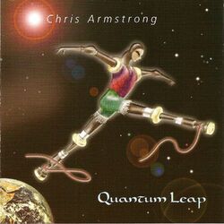Cover of Quantum Leap