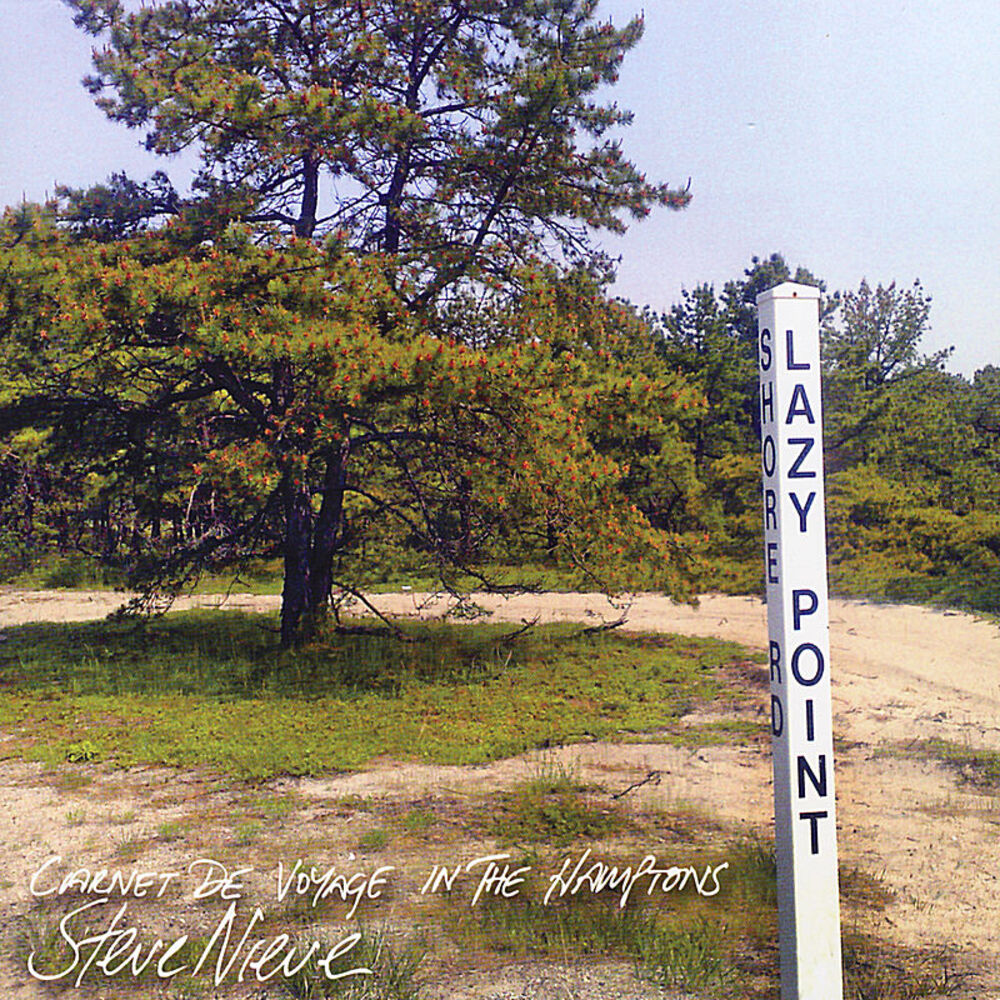 Picture of Lazy Point
