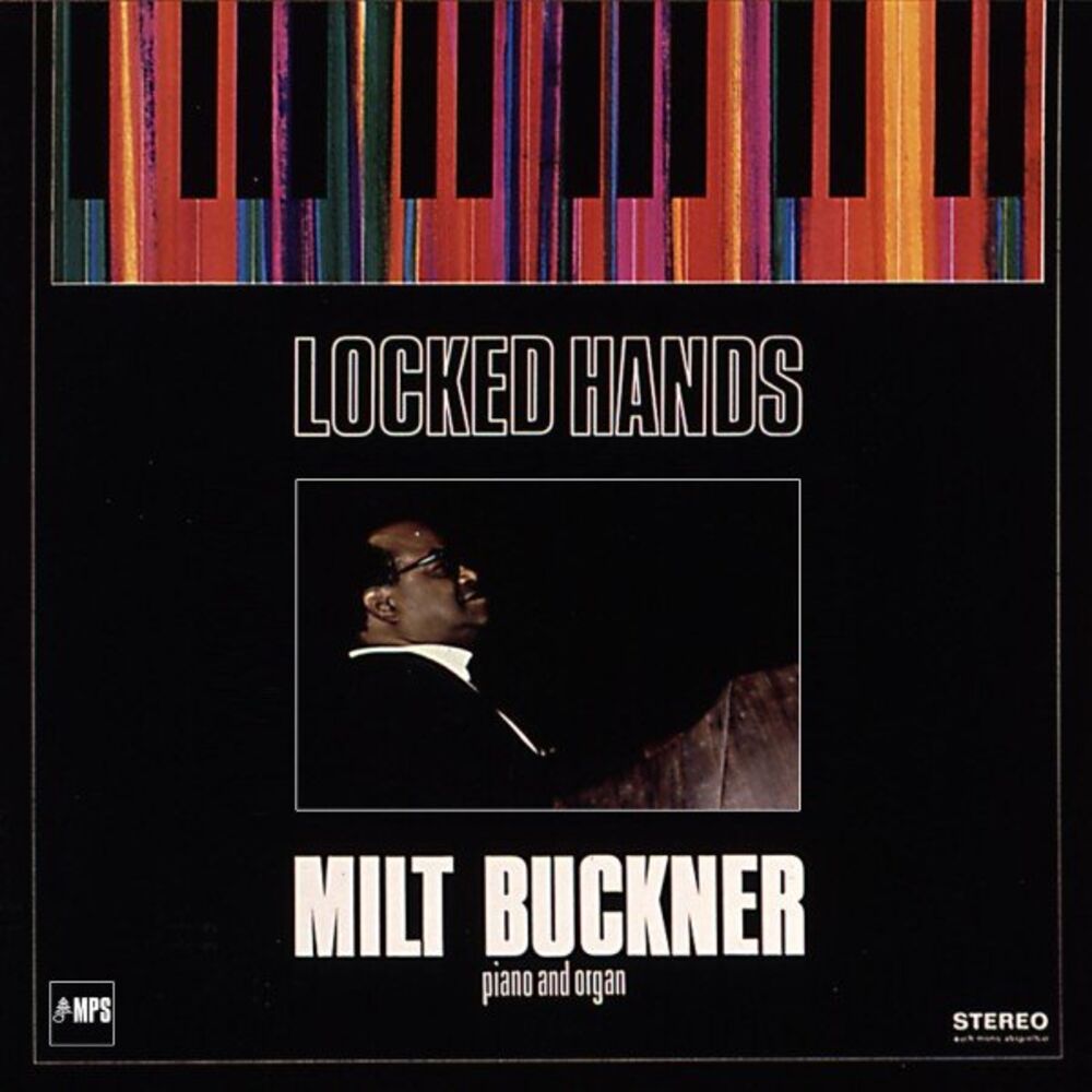 Picture of Locked Hands