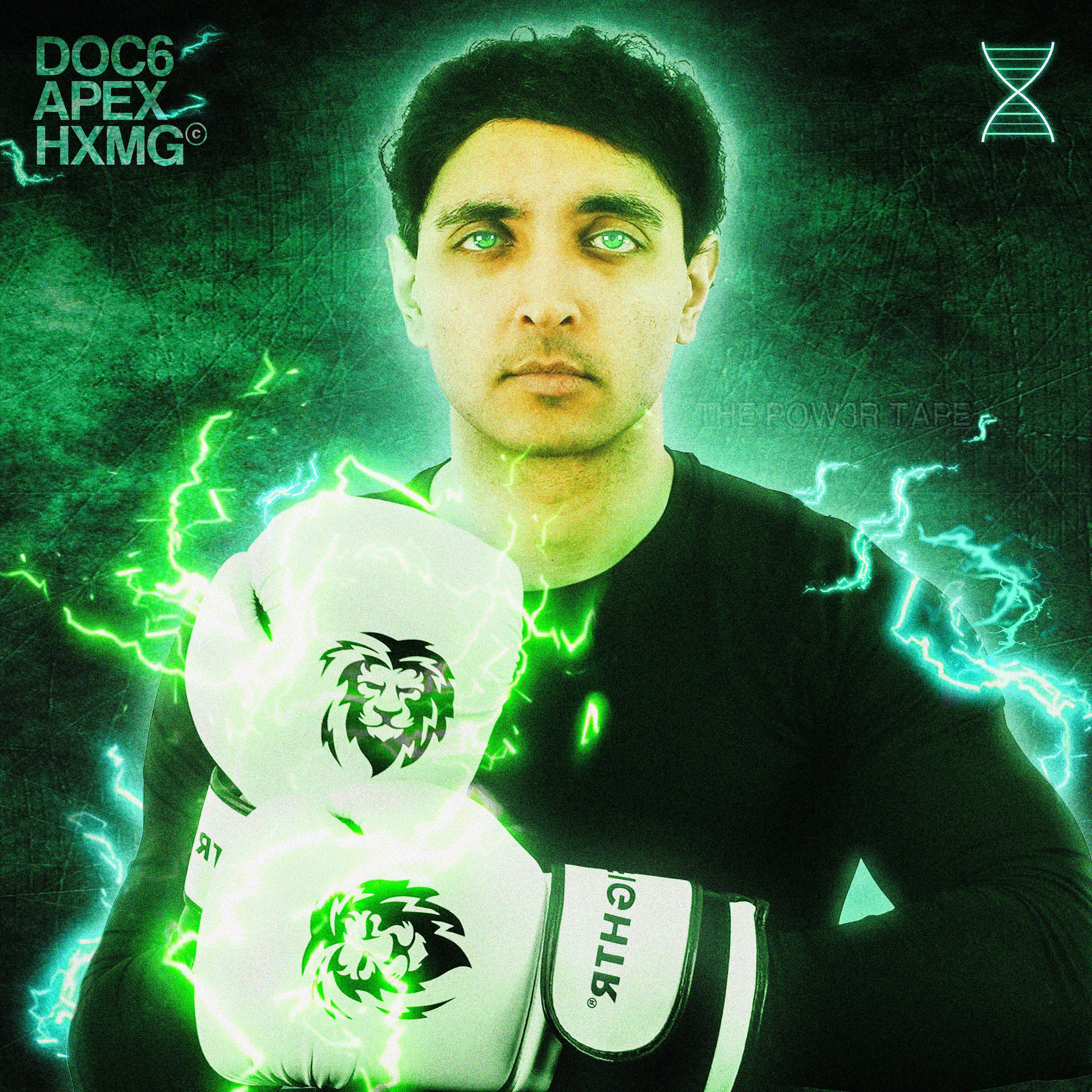 Album cover of APEX