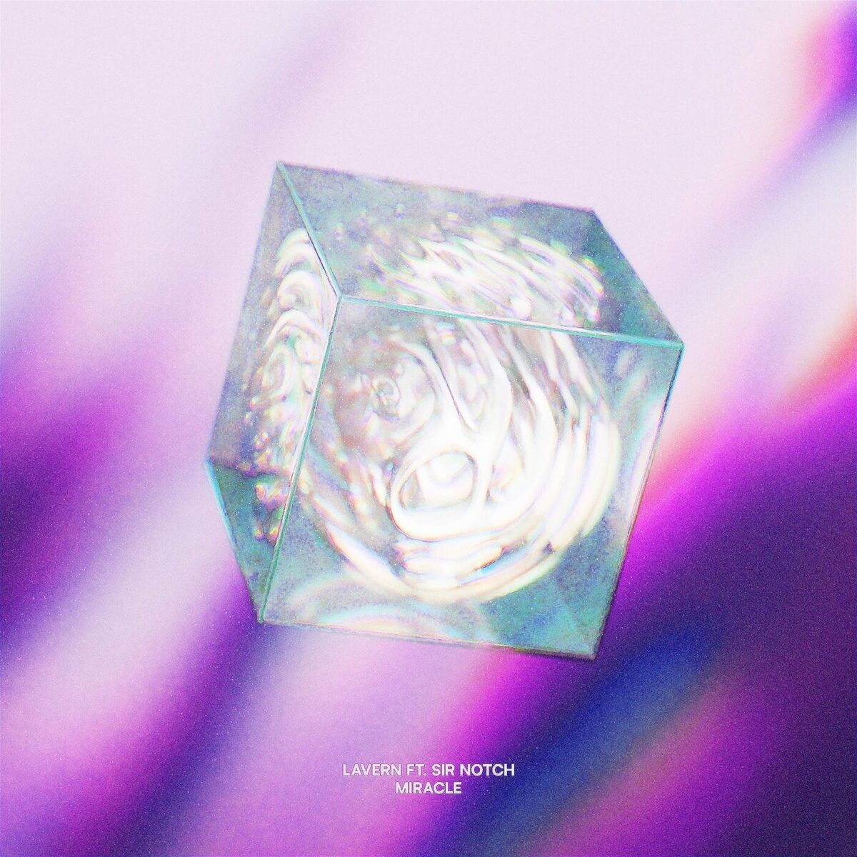 Album cover of Miracle