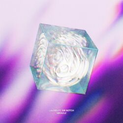 Cover of Miracle