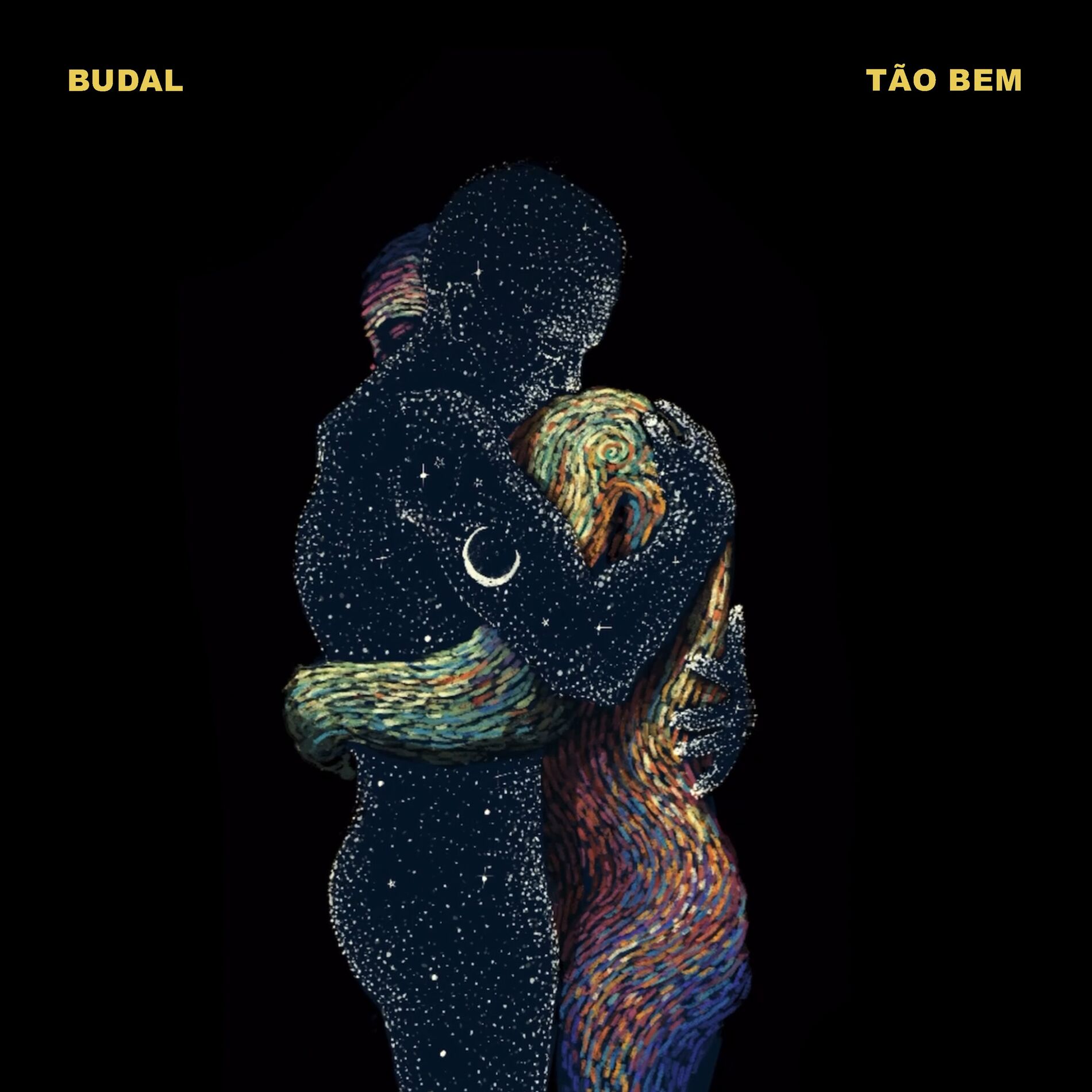 Album cover of Tão Bem