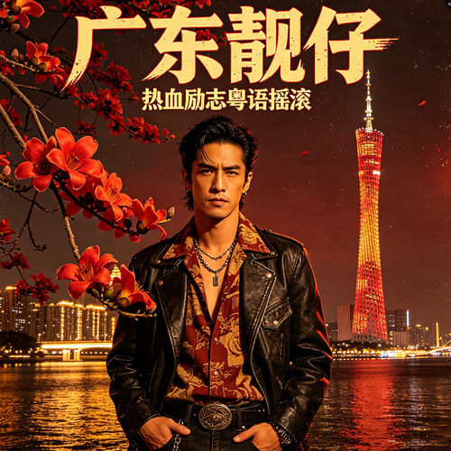 廣東靚仔