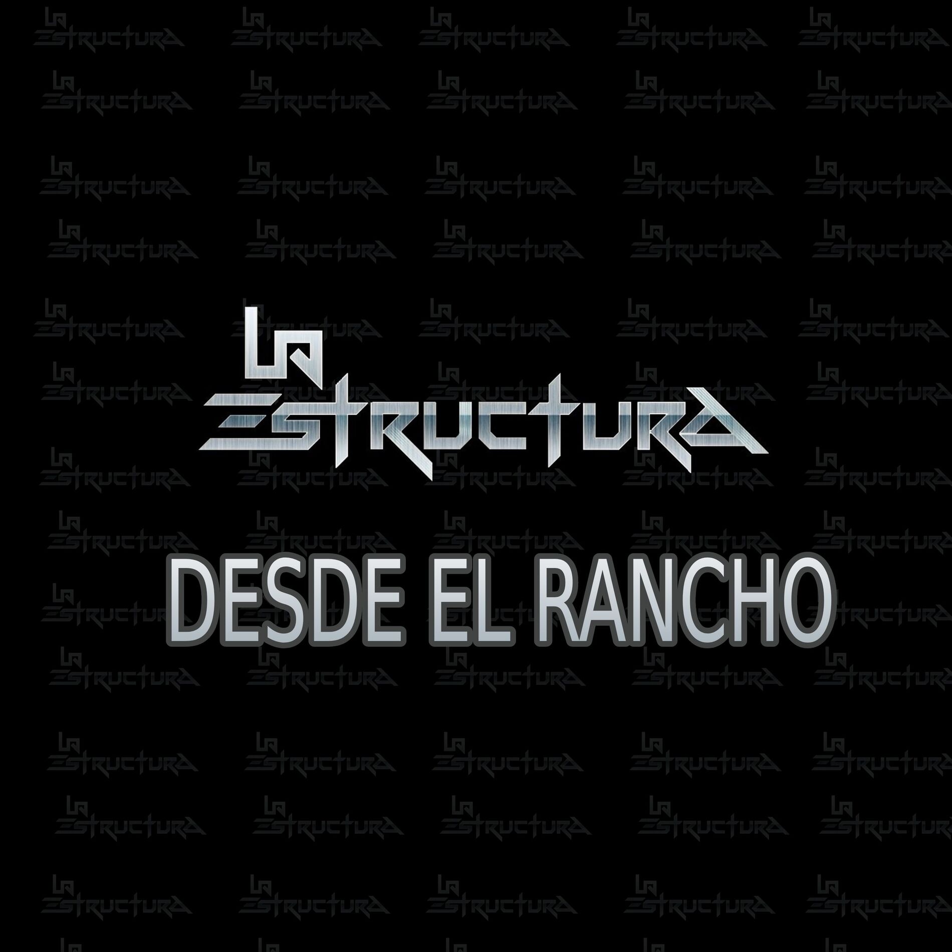 Album cover of Desde El Rancho