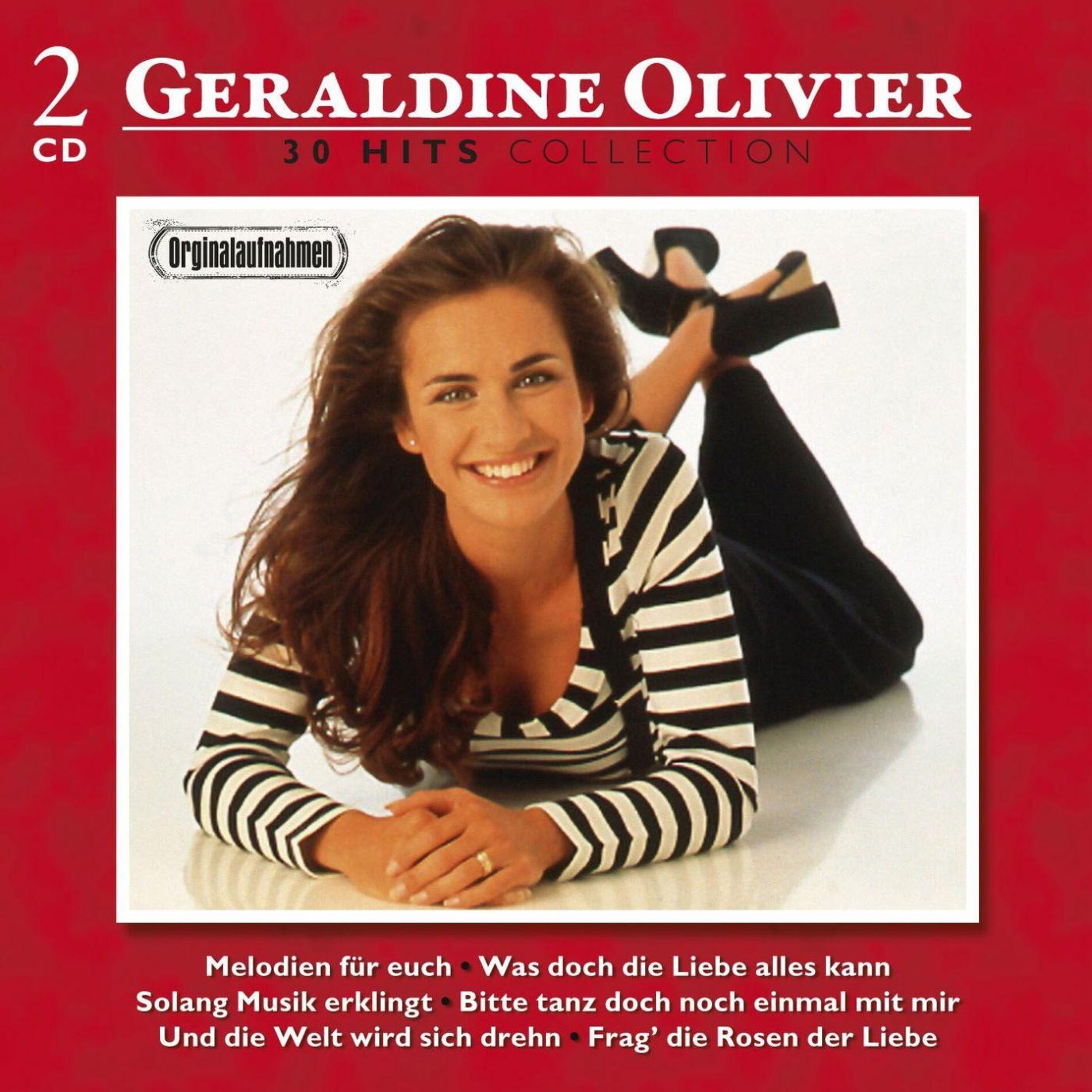 Album cover of Nimm dir wieder einmal Zeit