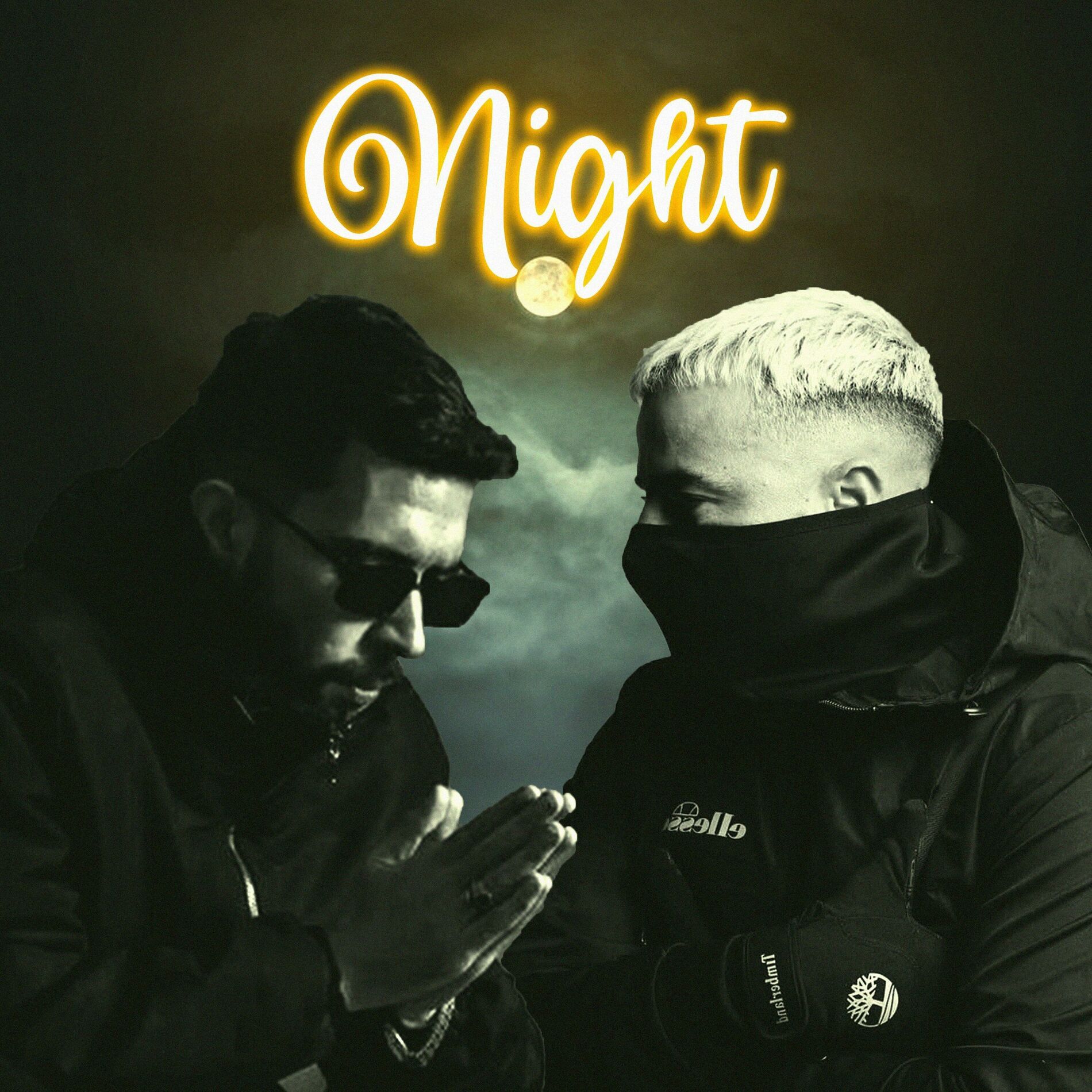 Album cover of Night (feat. Mc Artisan & Skorap)