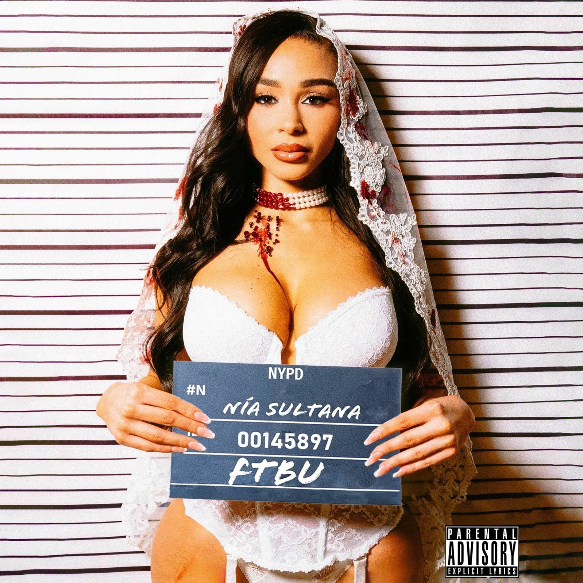 Album cover of FTBU