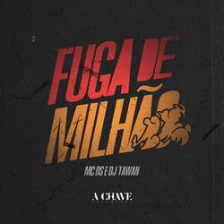 Cover of Fuga de Milhão
