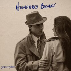 Cover of Humphrey Bogart