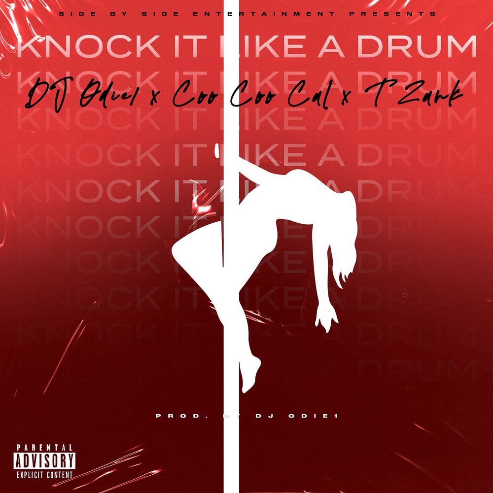 Picture of Knock It Like a Drum
