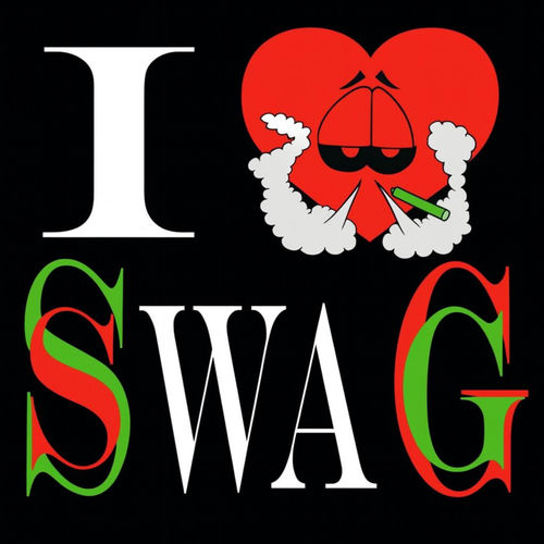 xxoxo - I luv swag | Deezer