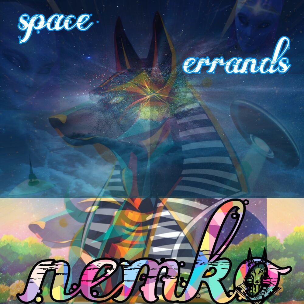 Picture of space errands