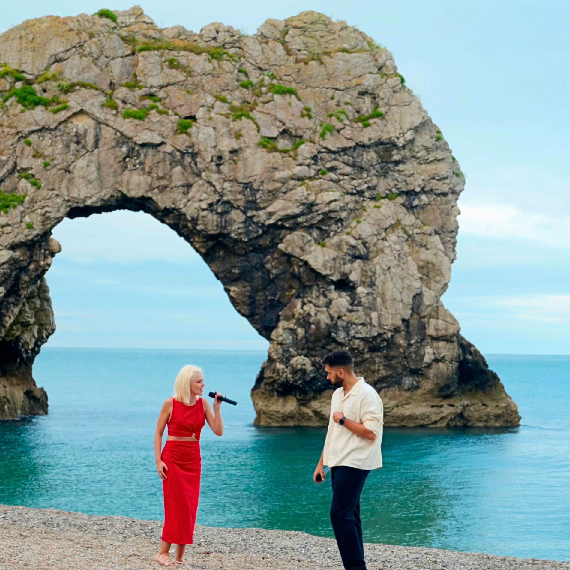 Album cover of I Have Nothing (feat. Serka)